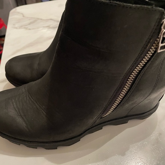 SOREL, women’s size 11 - Picture 4 of 8